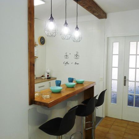 Apartamento Dayok Costa Barcelona Appartement Malgrat de Mar Buitenkant foto