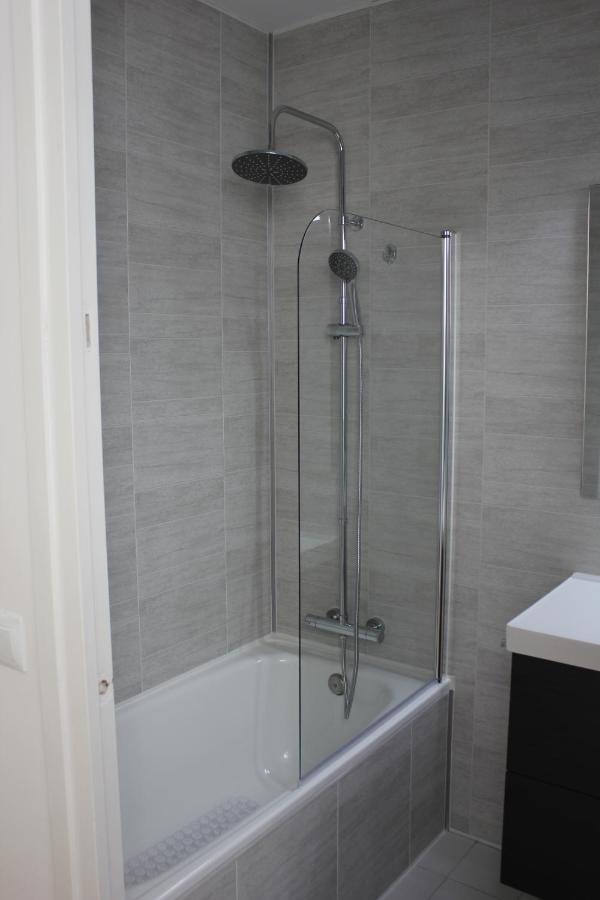 Apartamento Dayok Costa Barcelona Appartement Malgrat de Mar Buitenkant foto