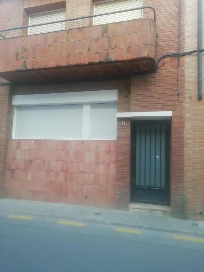Apartamento Dayok Costa Barcelona Appartement Malgrat de Mar Buitenkant foto