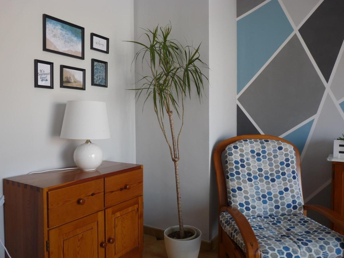 Apartamento Dayok Costa Barcelona Appartement Malgrat de Mar Buitenkant foto