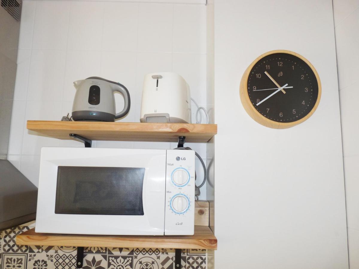 Apartamento Dayok Costa Barcelona Appartement Malgrat de Mar Buitenkant foto