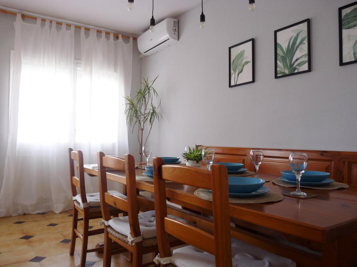 Apartamento Dayok Costa Barcelona Appartement Malgrat de Mar Buitenkant foto