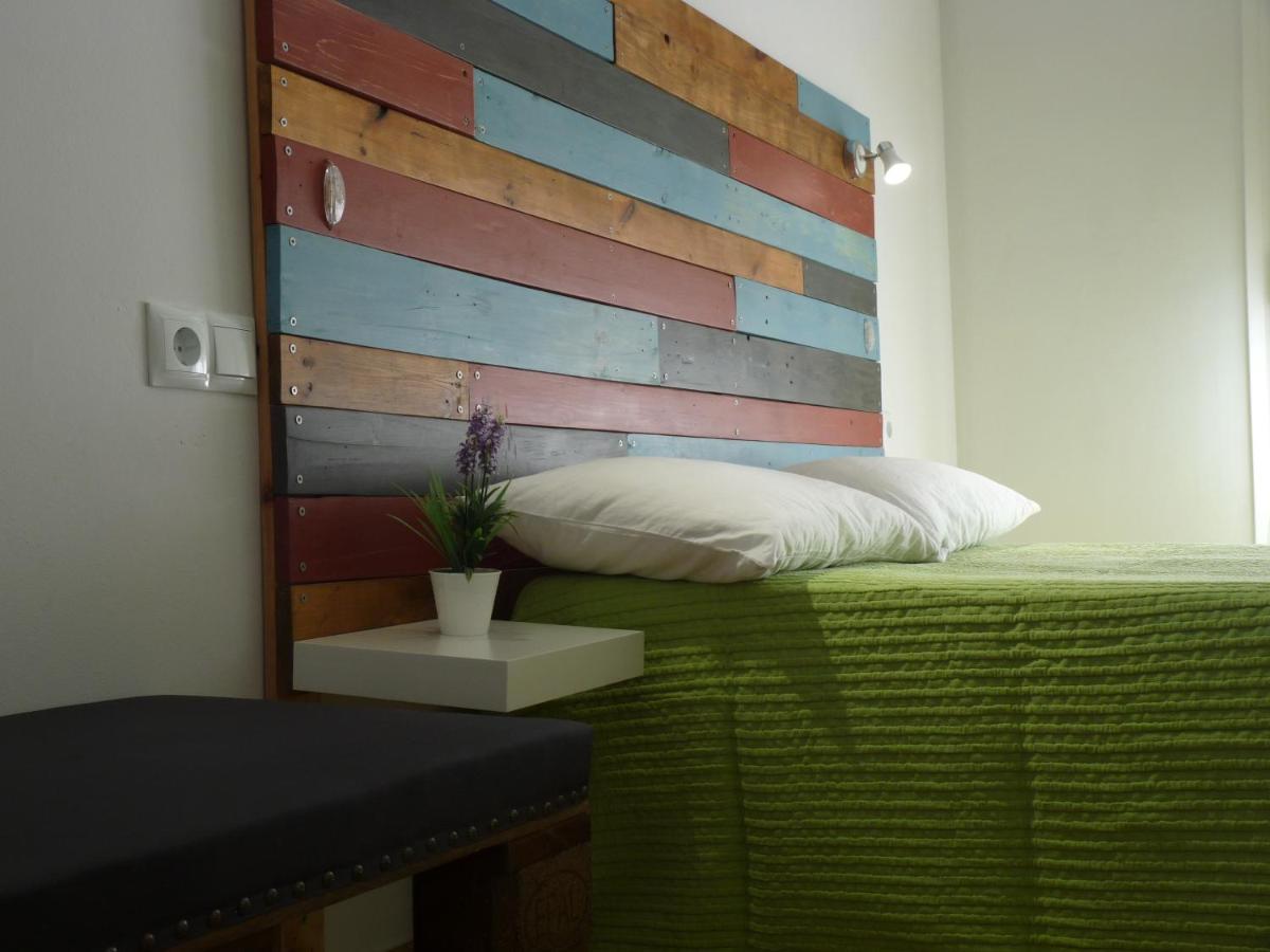 Apartamento Dayok Costa Barcelona Appartement Malgrat de Mar Buitenkant foto
