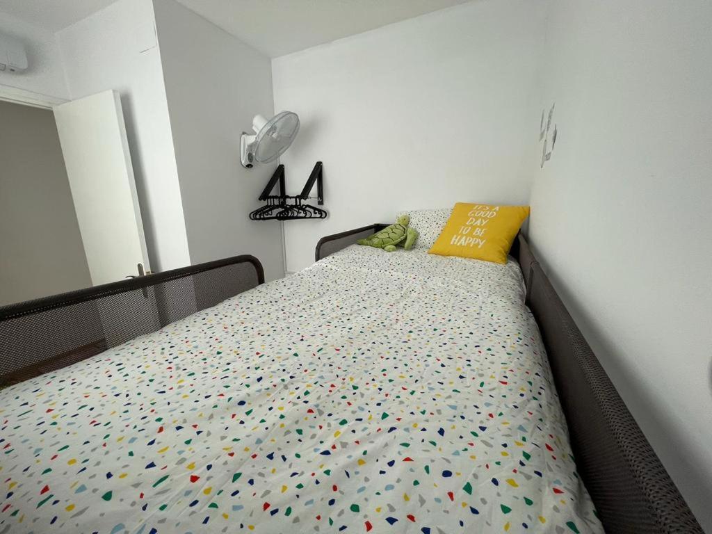 Apartamento Dayok Costa Barcelona Appartement Malgrat de Mar Buitenkant foto